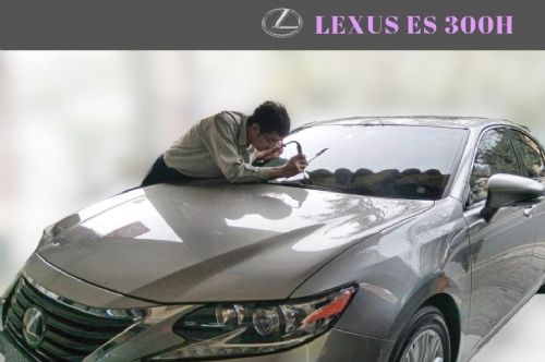 LEXUS ES300H 凌志